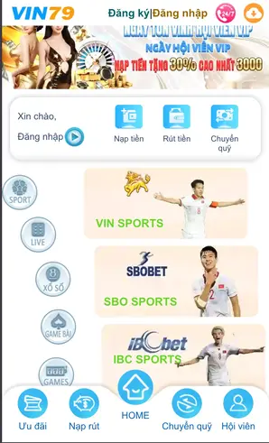 Với TẢI APP ứng dụng